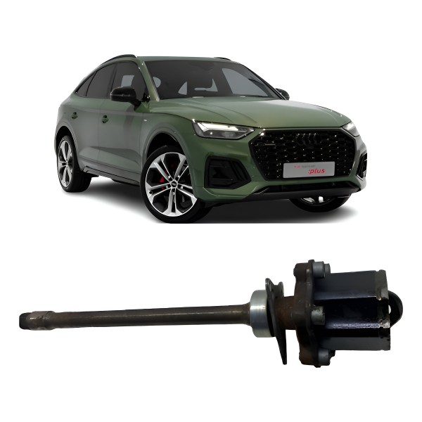 Tulipa Semi Eixo - Audi Q5 Sline 2022