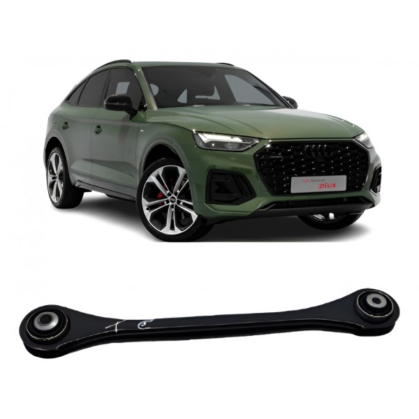 Braço Reto Inf ( Tras. Dir ) - Audi Q5 Sline 2022 80a505292