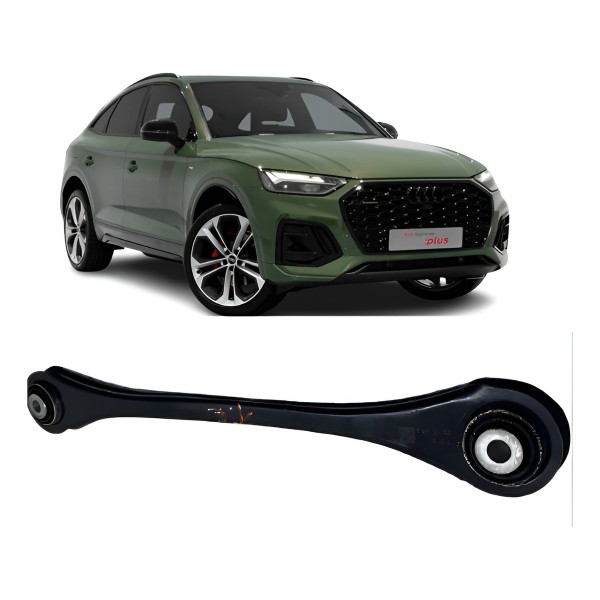 Braço Suspensão ( Tras. Dir ) - Audi Q5 Sline 22 80a501530