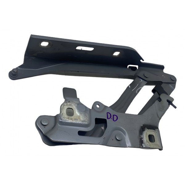 Dobradiça Capo ( Dianteiro Direito ) - Audi Q5 Sline 2022