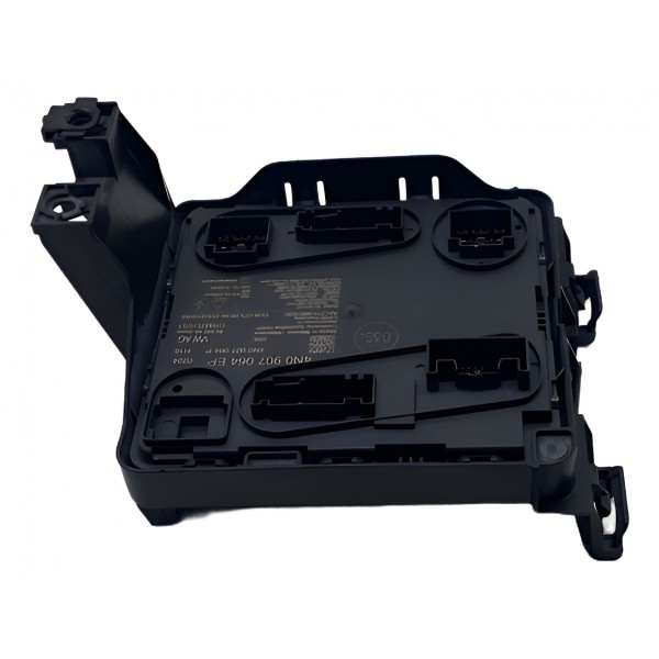 Módulo Conforto - Audi Q5 Sline 2.0 2022