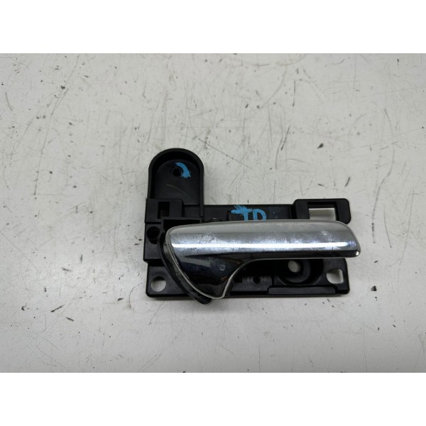 Maçaneta Interna Tras. Direita Dodge Journey 2013 3968