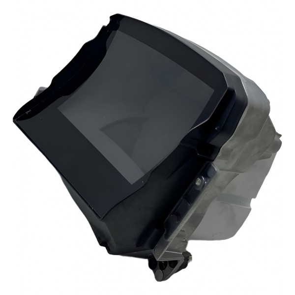 Display Para-brisa - Audi Q5 Sline 2.0 2022