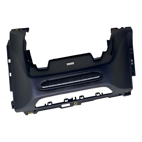 Moldura Central Painel - Audi Q5 Sline 2.0 2022