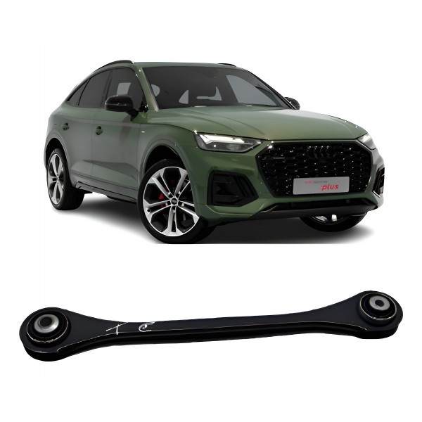 Braço Reto Inf ( Tras. Esq ) - Audi Q5 Sline 2022 80a505291