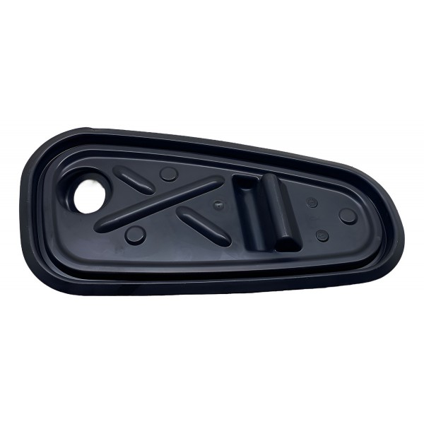 Capa Interna Porta ( Diant. Direito ) - Audi Q5 Sline 2022