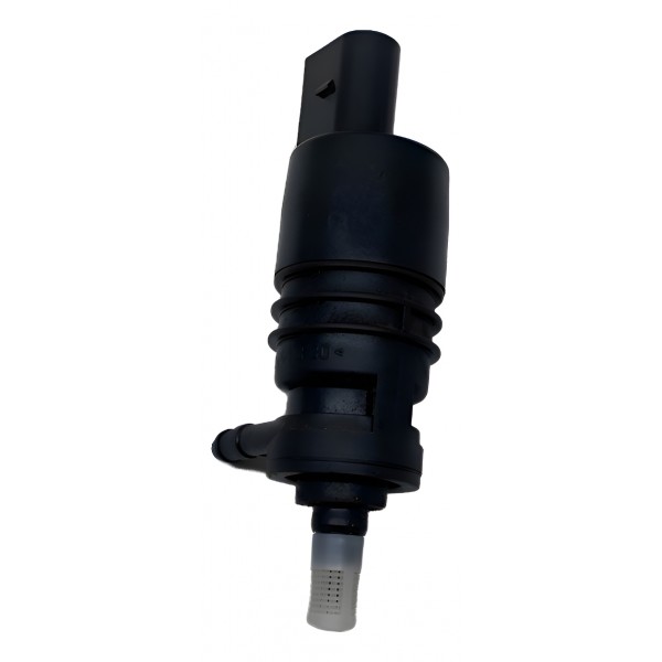 Bomba Esguicho Água Para-brisa - Bmw X1 Sdrive 2012