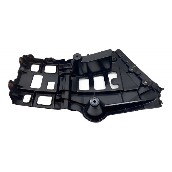 Guia Parachoque Traseiro - Bmw X1 Sdrive 18i 2012 N46 Cx8 B4