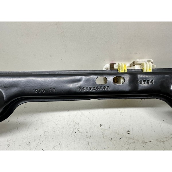 Maquina De Vidro Traseira Direita Dodge Journey 2013 3964