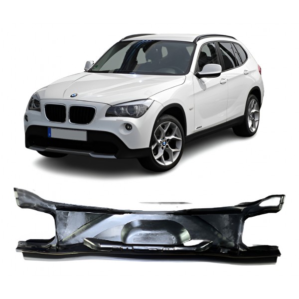 Suporte Filtro Cabine - Bmw X1 Sdrive 18i 2012 N46 B3