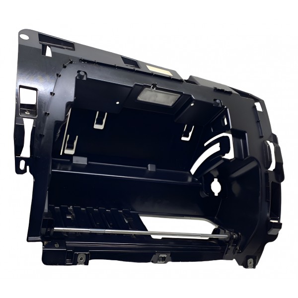 Suporte Porta Luvas - Bmw X1 Sdrive 18i 2012 N46