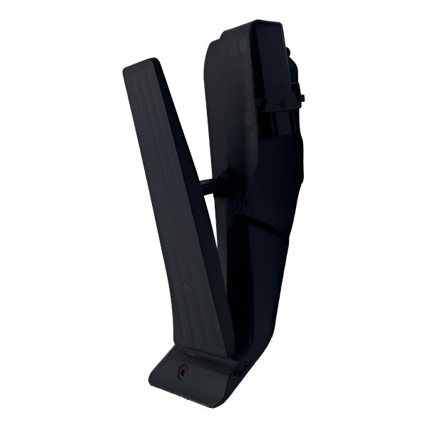 Pedal De Acelerador - Bmw X1 Sdrive 18i 2012 N46