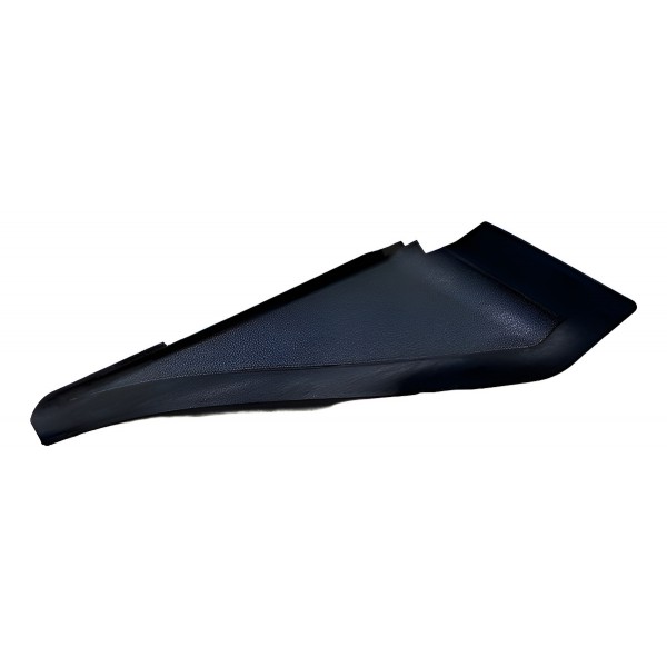 Acabamento Churrasqueira ( Direito ) - Bmw X1 Sdrive 2012