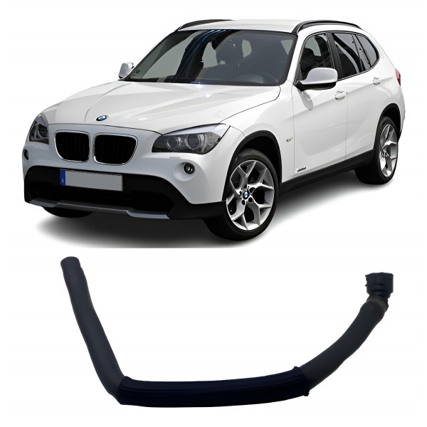 Mangueira Bomba De Água - Bmw X1 Sdrive 18i 2012 N46