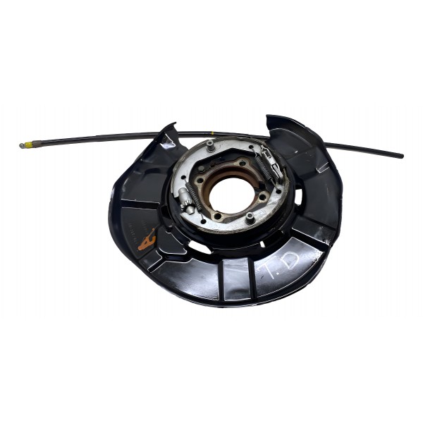 Montante Manga Eixo ( Traseito Dir ) - Bmw X1 Sdrive 2012