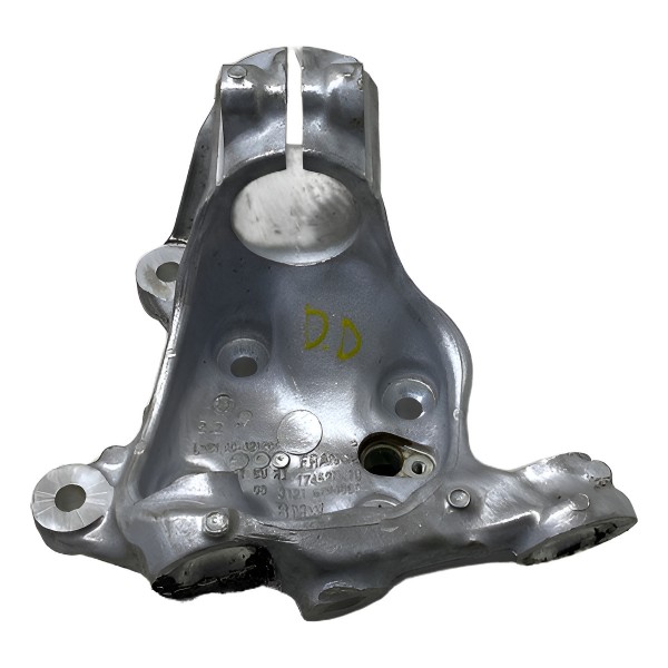 Manga Eixo ( Diant Direito ) - Bmw X1 Sdrive 18i 2012