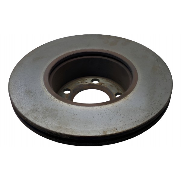 Disco De Freio ( Diant Direito ) - Bmw X1 Sdrive 2012 N46