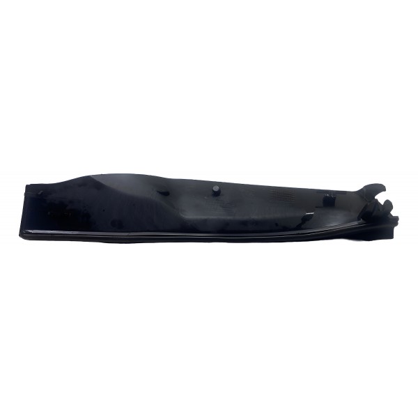 Defletor Radiador ( Esquerdo ) - Bmw X1 Sdrive 18i 2012 N46
