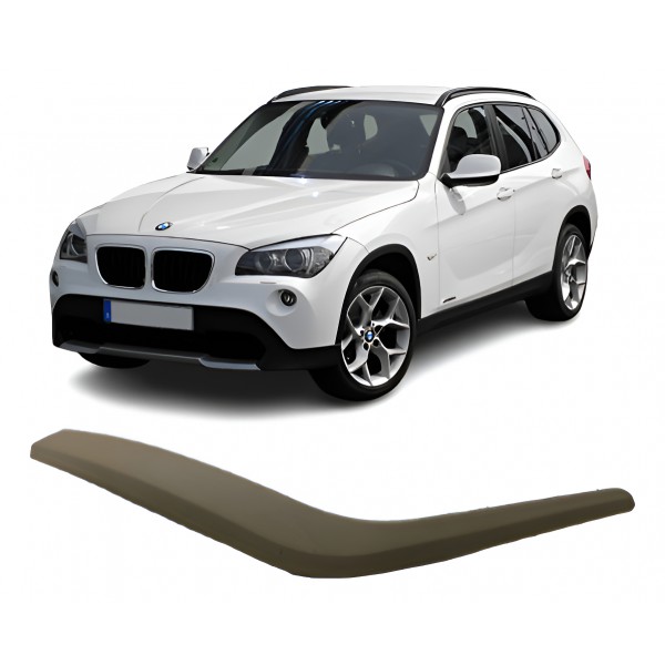 Acabamento Puxador ( Diant. Direito ) - Bmw X1 Sdrive 2012 D Dianteira
