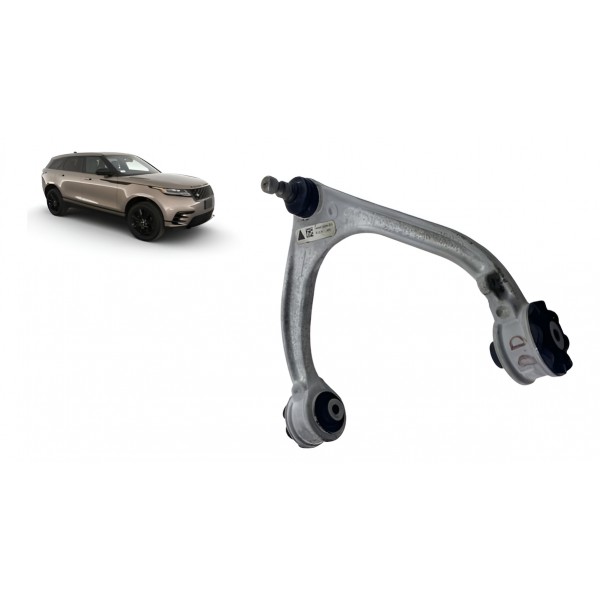 Bandeja Superior ( Diant Dir ) - Range Rover Velar P380 2018