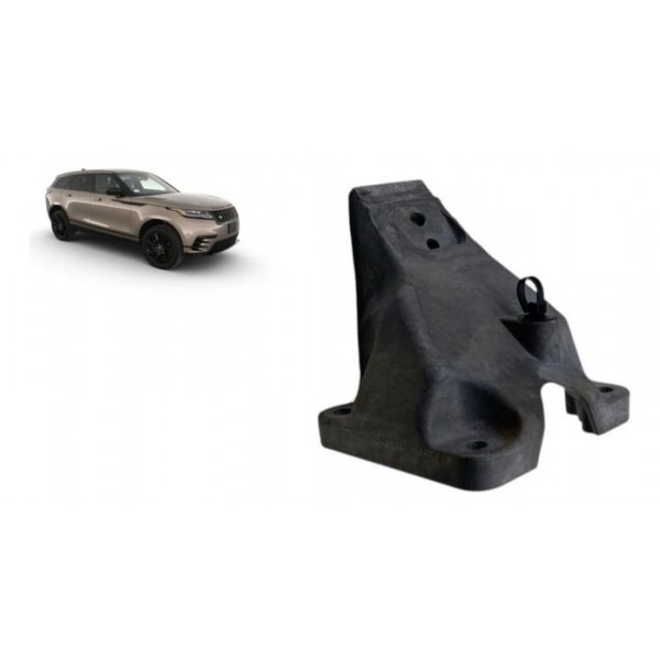 Suporte Motor - Range Rover Velar P380 V6 2018 ( Hk836037 )