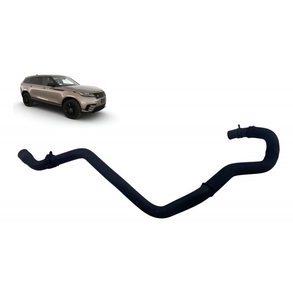 Mangueira Radiador - Range Rover Velar P380 V6 2018