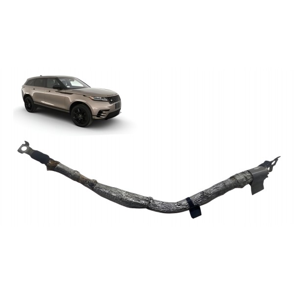 Cabo Positivo Bateria - Range Rover Velar P380 V6 2018