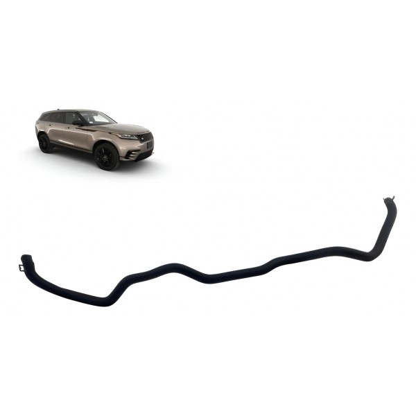 Mangueira Conjunto Radiador - Range Rover Velar P380 V6 2018