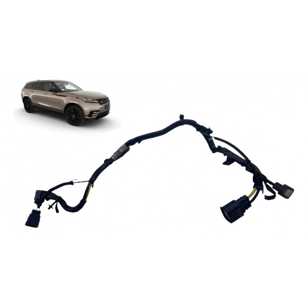 Chicote Elétrico - Range Rover Velar 2018 ( Hk83-14-427-ad )