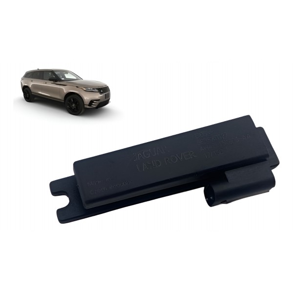 Keyless Antena - Range Rover Velar P380 V6 2018 (ah4215k603) Marrom-escuro
