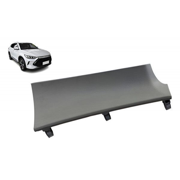 Acabamento Interno Painel - Byd Song Plus 2024 Dm-i Branco