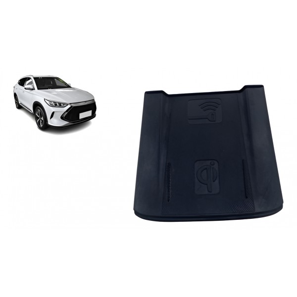 Acab. Borracha Carregador Indução - Byd Song Plus 2024 Dm-i