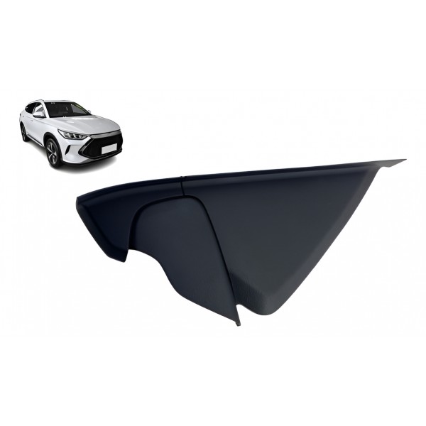 Acabamento Painel ( Direito ) - Byd Song Plus 2024 Dm-i Branco