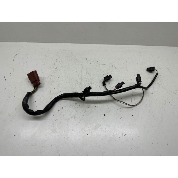 Chicote Bicos Audi Q7 2012 6x0973817 4185