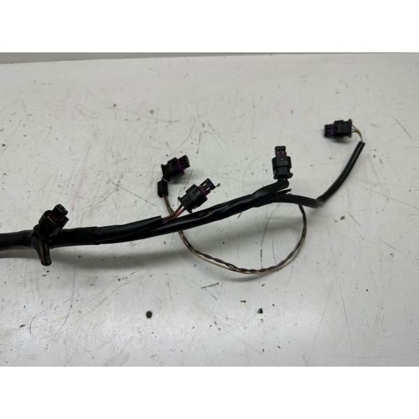 Chicote Bicos Audi Q7 2012 6x0973817 4185