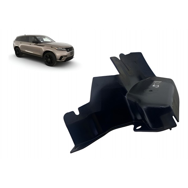 Defletor Radiador ( Diant Dir ) - Range Rover Velar 2018