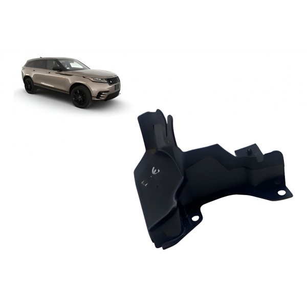 Defletor Radiador ( Diant Esq ) - Range Rover Velar 2018