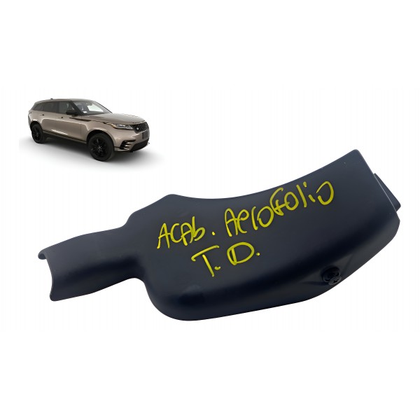 Acab. Aerofolio ( Tras Direito ) - Range Rover Velar 2018