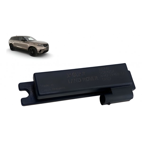 Módulo Sensor Keyless ( Diant Dir ) - Range Rover Velar 2018