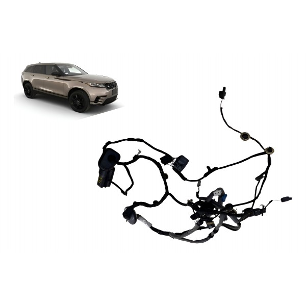 Chicote De Porta ( Tras Dir ) - Range Rover Velar P380 2018