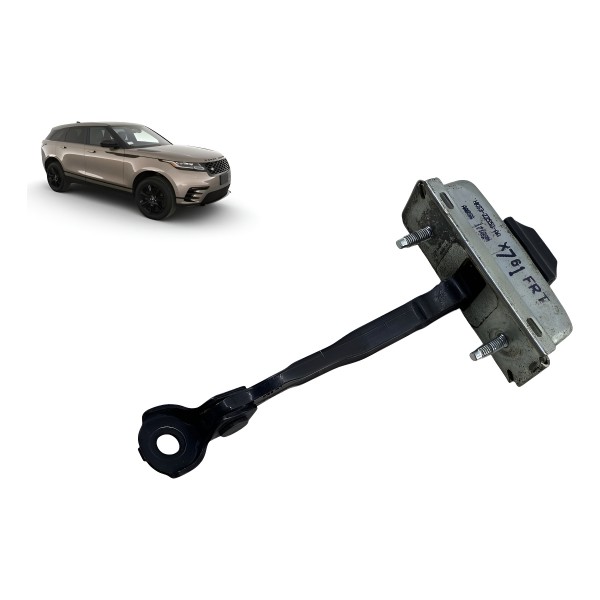 Limitador De Porta ( Diant Esq ) - Range Rover Velar 2018