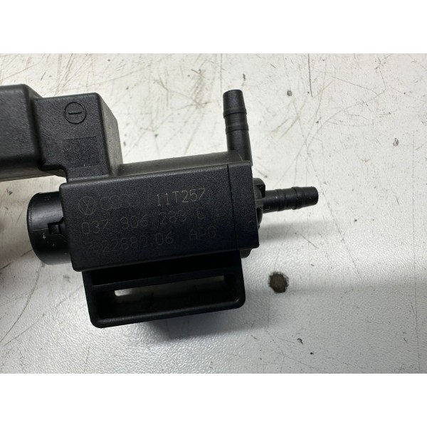 Válvula Solenoide Audi Q7 2012 037906283c 4179