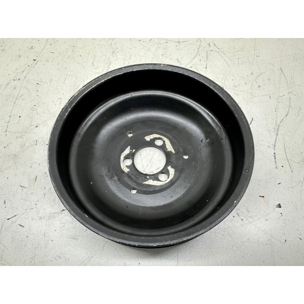 Polia Bomba Da Agua Audi Q7 2012 06e121031d 4178