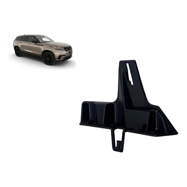 Guia Parachoque ( Diant Esq ) - Range Rover Velar 2018