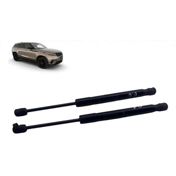 Amortecedor Capo - Range Rover Velar 2018 ( Valor Unitário )