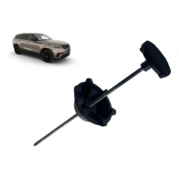 Parafuso Trava Estepe - Range Rover Velar P380 V6 2018