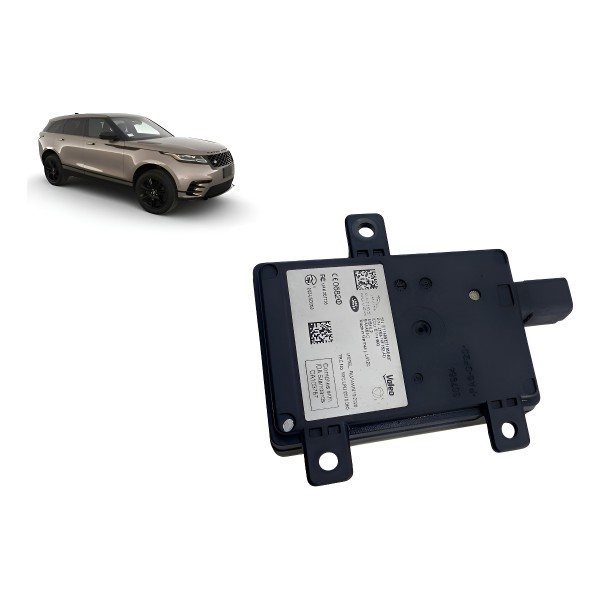 Módulo Ponto Cego ( Td ) - Range Rover Velar P380 V6 2018