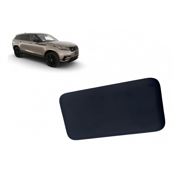 Acabamento Interno - Range Rover Velar 2018 ( J8a237521a )