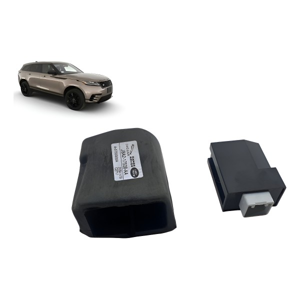 Módulo Limpador Traseiro - Range Rover Velar P380 V6 2018