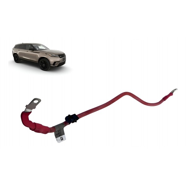 Cabo De Bateria - Range Rover Velar P380 V6 2018